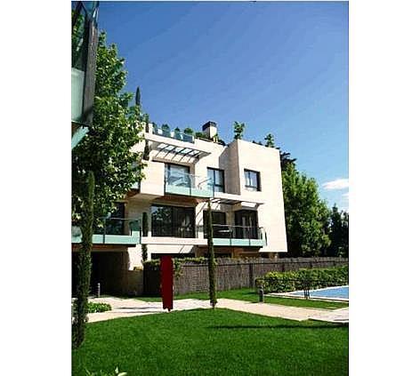 Piso en Madrid