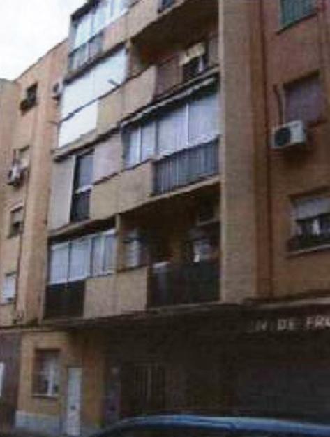 Piso en Madrid