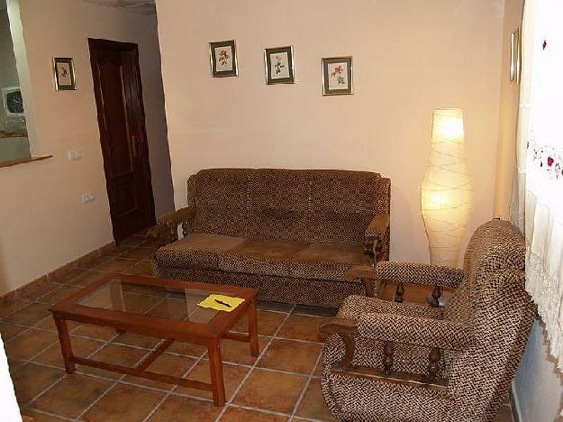 Piso en Málaga