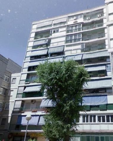 Piso en Móstoles