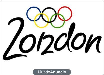 PREPARA TU LOCAL PARA LONDON 2012!