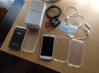 Samsung Galaxy S3 (GT-I9300), libre, blanco, 16GB + EXTRAS - mejor precio | unprecio.es