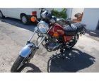 SUZUKI GN 250 - mejor precio | unprecio.es