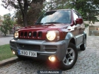 Suzuki Jimny 1.3 16v SUPERLUJO Techo Metálico - mejor precio | unprecio.es