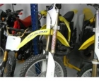 SUZUKI RM 250 - mejor precio | unprecio.es