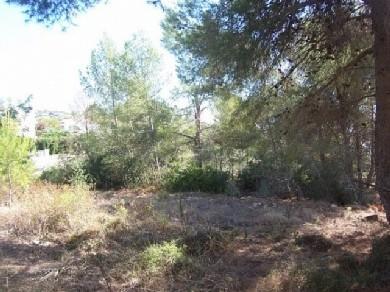 Terreno se vende en Calpe, Costa Blanca