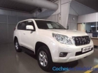 Toyota Landcruiser - mejor precio | unprecio.es