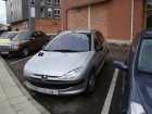 vendo coche peugeot 206 - mejor precio | unprecio.es