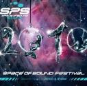 Vendo entradas para SPACE OF SOUND FESTIVAL
