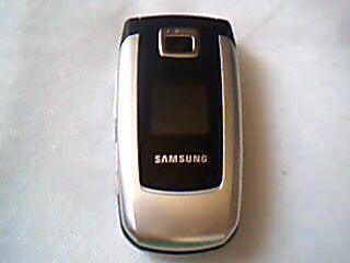 Vendo Sansung Z230