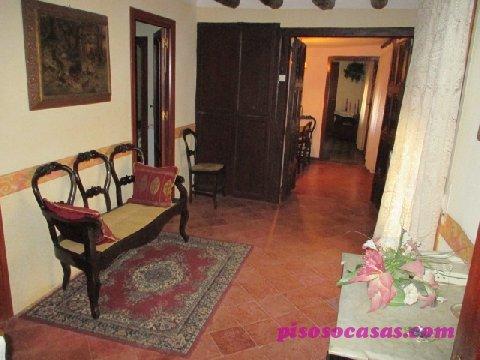 Venta de casa en Casa Señorial En Cregenzan Sierra De Guara Pirineo, Cregenzan (Huesca)