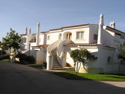 Vila Golfemar, Vale De Milho, Carvoeiro