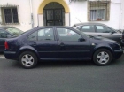 VOLKSWAGEN BORA 1.9 TDI - MALAGA - mejor precio | unprecio.es