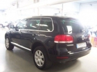 VOLKSWAGEN TOUAREG V-6 TDI AUT. 3.0 D - Girona - mejor precio | unprecio.es