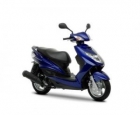 YAMAHA XC 125 N - mejor precio | unprecio.es