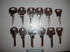LLAVES DE PERCUSIÓN ( bumping keys ) - mejor precio | unprecio.es