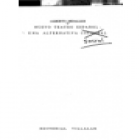 Nuevo teatro español: una alternativa social. --- Editorial Villalar, 1977, Madrid. - mejor precio | unprecio.es