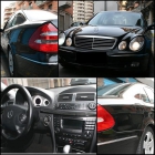 18000 Mercedes E 320 Cdi advantgarde automatico - mejor precio | unprecio.es