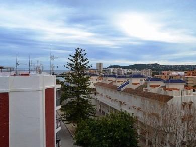 Apartamento con 1 dormitorio se vende en Javea, Costa Blanca