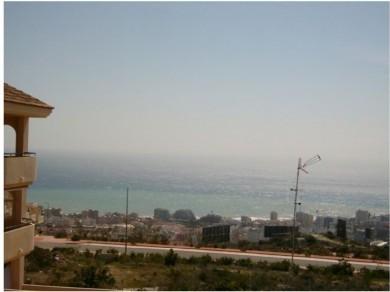 Apartamento con 3 dormitorios se vende en Benalmadena Costa, Costa del Sol