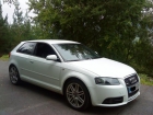 AUDI - A3 SLINE 2. 0 TDI - OFERTON - - mejor precio | unprecio.es