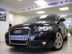 Audi A3 Sportback 2.0 TDI Ambition GPS Paquete Deportivo Solo 17.300 Km!! - mejor precio | unprecio.es