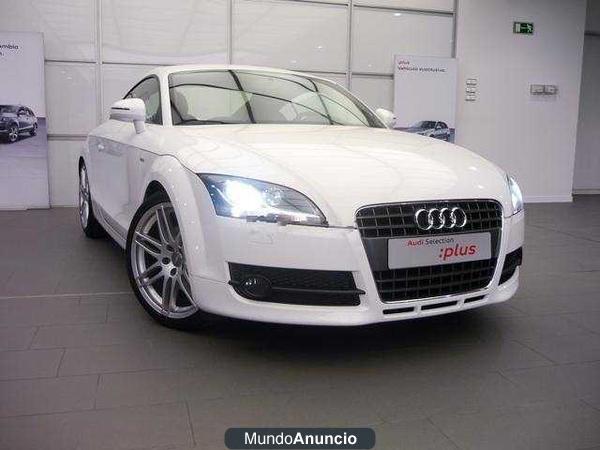 Audi TT Coupe 1.8 TFSI