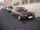 bmw 735 e 32 se vende varato en el sur - mejor precio | unprecio.es