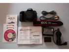 Canon 5D Mark II - mejor precio | unprecio.es