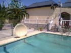 Chalet a la Venta en Muchamiel (Alicante), con parcela de 2.060 m2 - mejor precio | unprecio.es