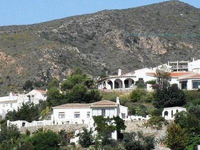 Chalet en venta en Bédar, Almería (Costa Almería)