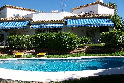 Chalet en venta en Nueva Andalucia, Málaga (Costa del Sol)