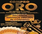 COMPRO ORO,PRECIOS DE MAYORISTA PARA PARTICULARES - mejor precio | unprecio.es