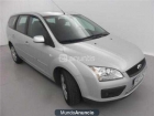 Ford Focus 1.8 TDCi Trend Sportbreak - mejor precio | unprecio.es