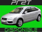FORD FOCUS Focus 1.8TDCi Ghia KMS CERTIFICADOS !!! - mejor precio | unprecio.es