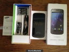 GALAXY NEXUS NUEVOO!!! - mejor precio | unprecio.es