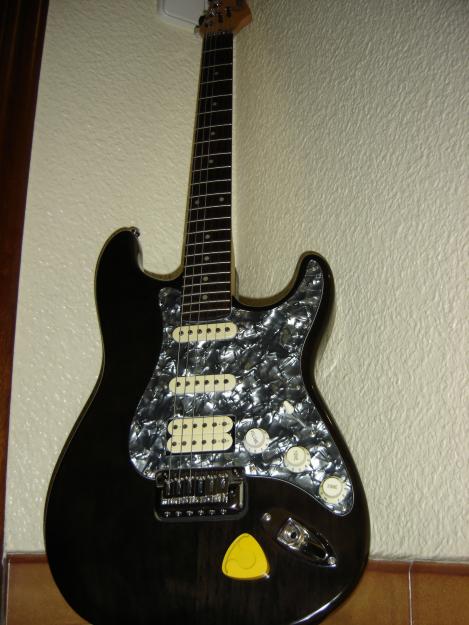 Guitarra Electrica Cort