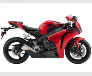 HONDA CBR 1000RR