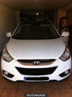hyundai ix35 4wd 136cv style sky nav - mejor precio | unprecio.es
