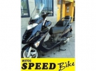 KYMCO Grand Dink 125 - mejor precio | unprecio.es