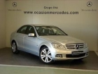 MERCEDES CLS-CLASS CLS 350 - mejor precio | unprecio.es