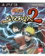 Naruto Shippuden Ultimate Ninja Storm 2 Playstation 3