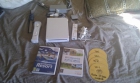 NINTENDO WII + 2 MANDOS+ WII MOTION + 2 JUEGOS+ LO LEE TODO!! - mejor precio | unprecio.es