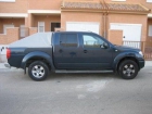 NISSAN PICK UP NAVARA 4X4 SE - TOLEDO - mejor precio | unprecio.es