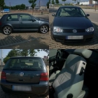 OCASION SE VENDE GOLF SERIE 4 TDI GTI  150cv - mejor precio | unprecio.es