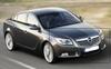 PARAGOLPES Opel Insignia,delantero.Año 2008 --.