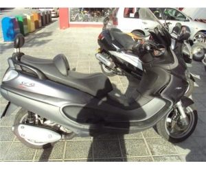 PIAGGIO X9 EVOLUTION 250