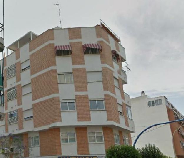 Piso en Alicante/Alacant