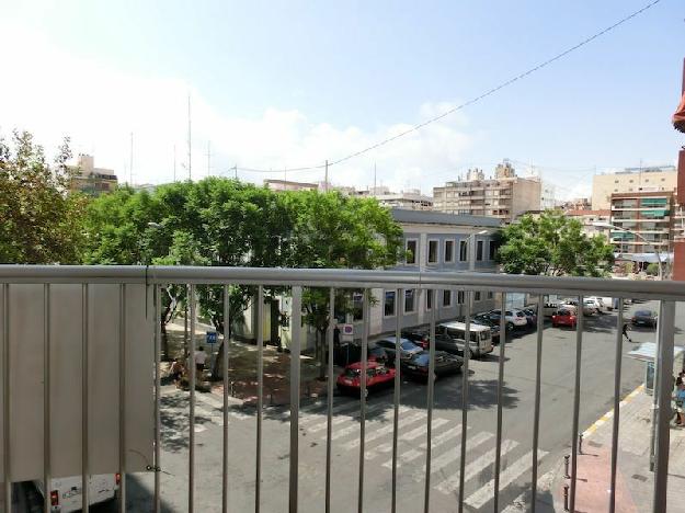 Piso en Alicante/Alacant