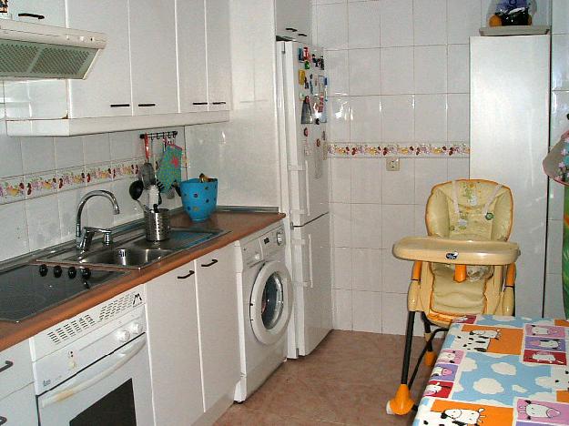 Piso en Fuenlabrada